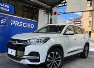 CHERY – TIGGO 8 AC 1.5 5p 4×2 TA