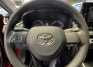 TOYOTA – RAV4 CVT AC 2.0 5p 4×2 TA