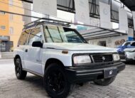 CHEVROLET – VITARA STD 1.6 3p 4×4 TM