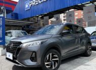 NISSAN – KICKS DRIVE AC 1.6 5p 4×2 TM