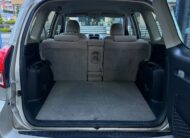 TOYOTA – RAV4 AC 2.4 5p 4×2 TA