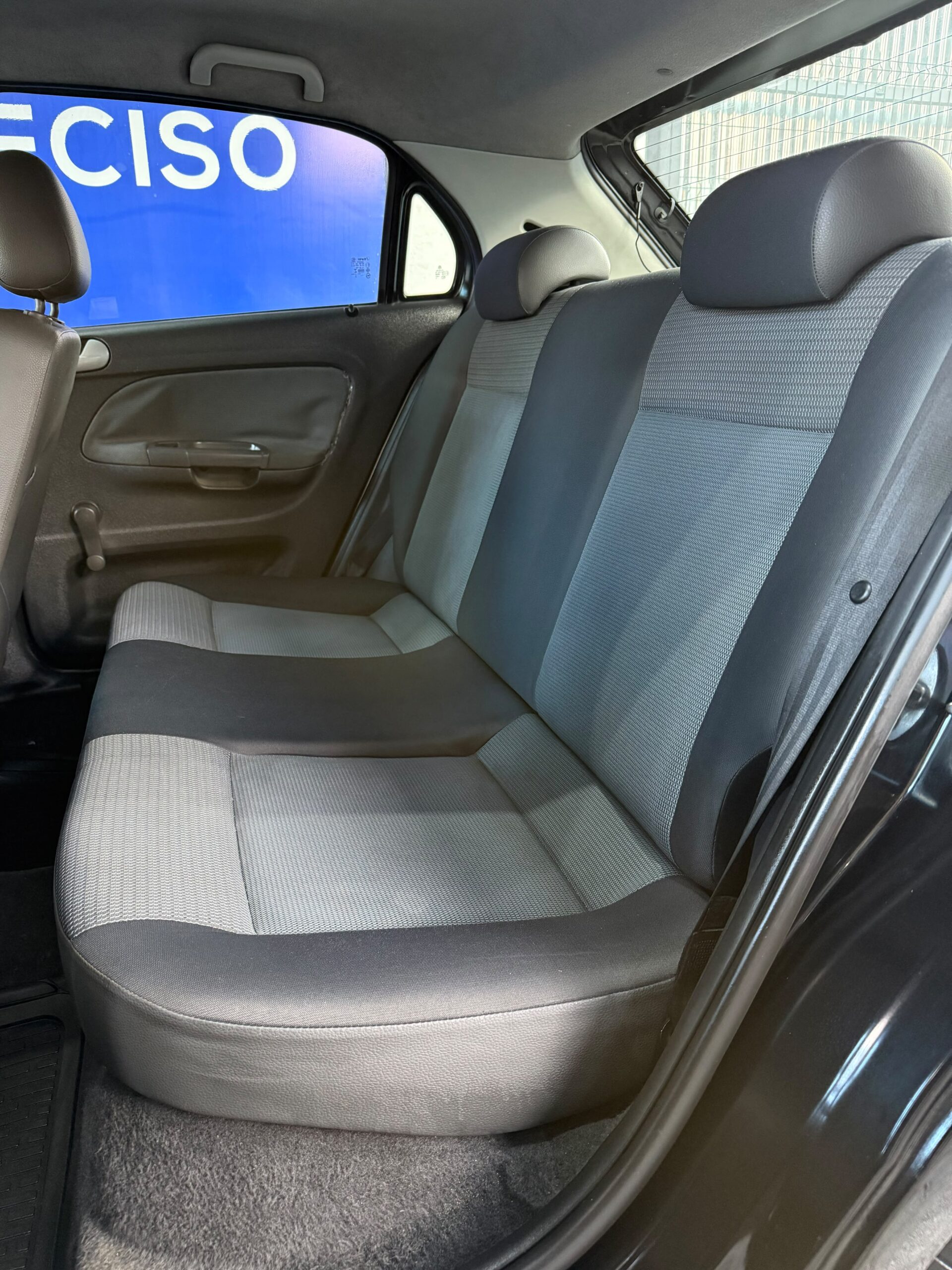 VOLKSWAGEN – GOL HB POWER AC 1.6 5p 4×2 TM