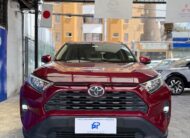TOYOTA – RAV4 CVT AC 2.0 5p 4×2 TA