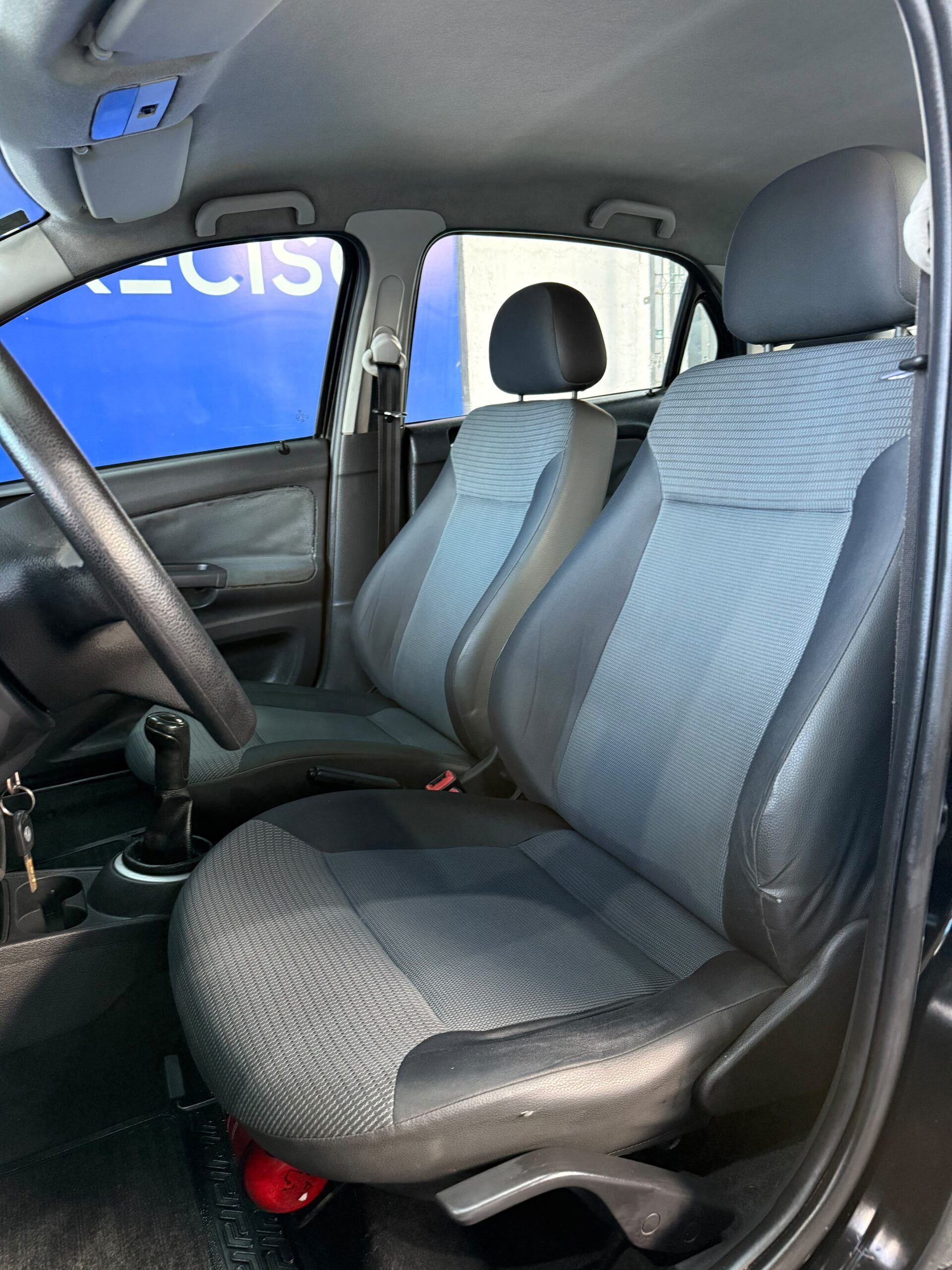 VOLKSWAGEN – GOL HB POWER AC 1.6 5p 4×2 TM