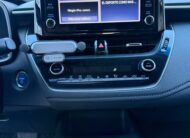 TOYOTA – COROLLA HV SEG AC 1.8 5p 4×2 TA