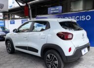 RENAULT – KWID INTENS AC 1.0 5p 4×2 TM