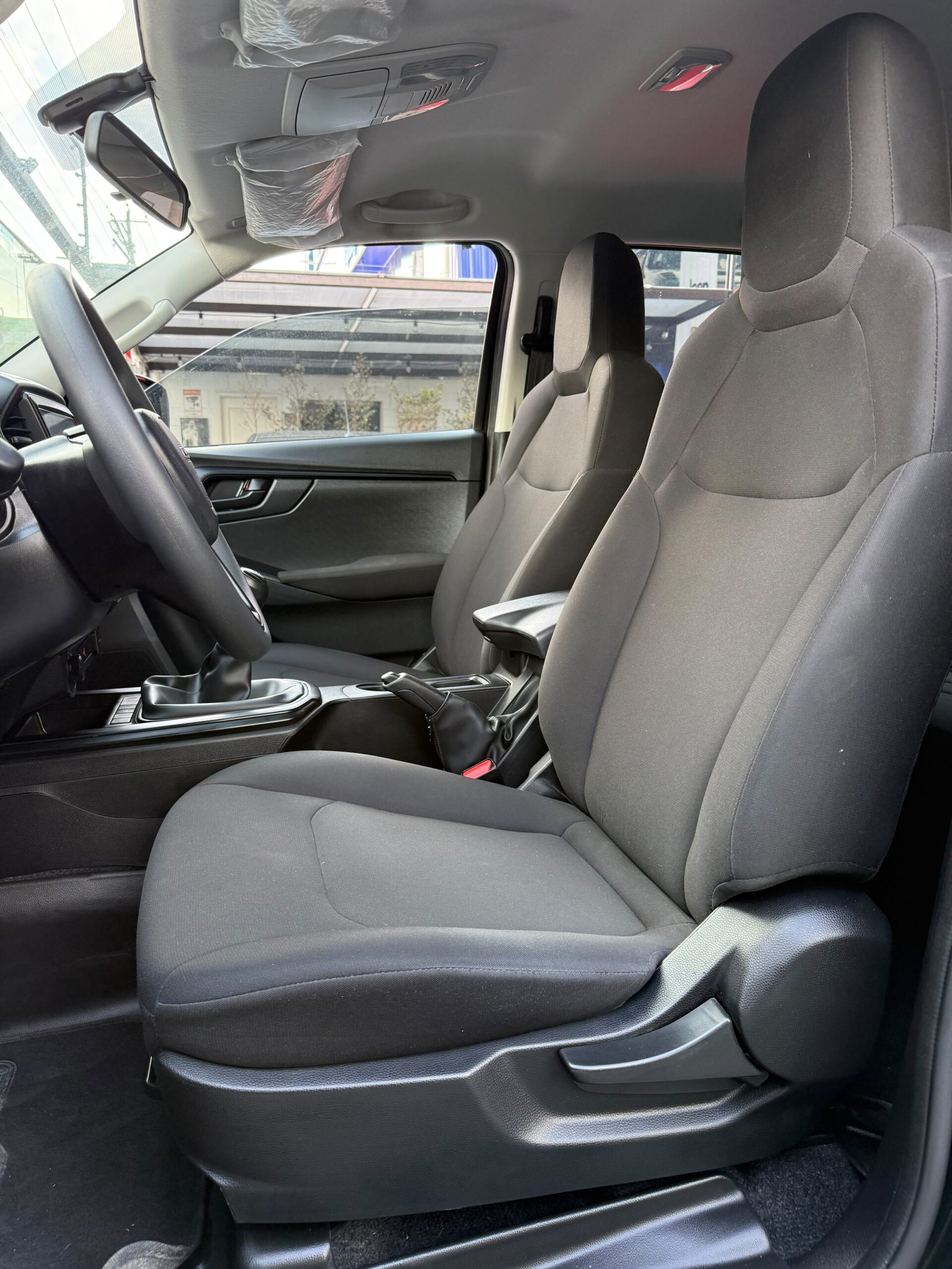 ISUZU – PICKUP RBB AC AC 3.0 5p 4×4 TM
