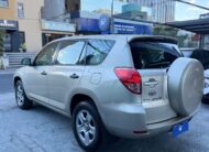 TOYOTA – RAV4 AC 2.4 5p 4×2 TA