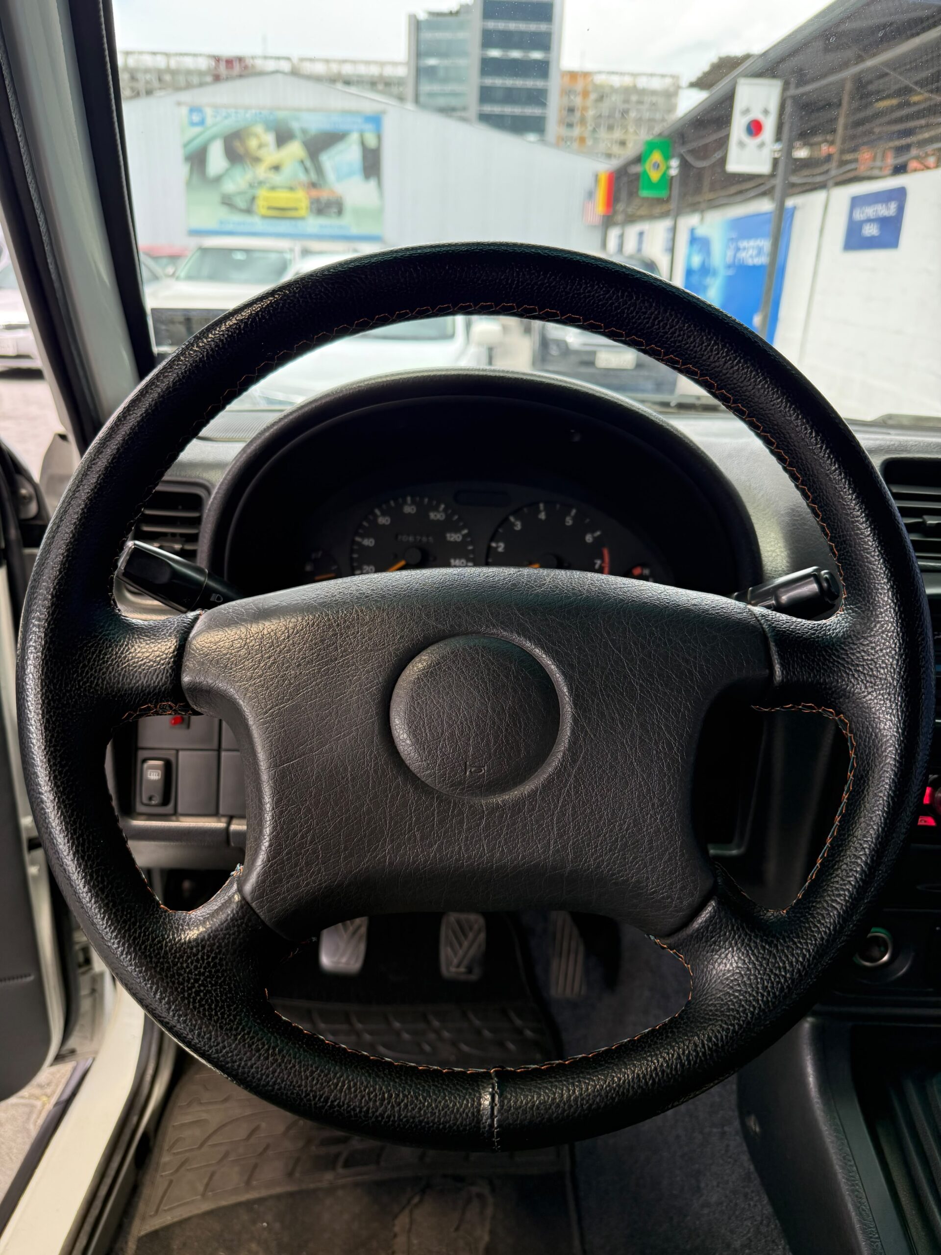 CHEVROLET – VITARA STD 1.6 3p 4×4 TM