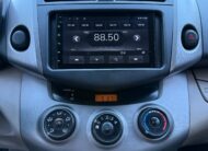 TOYOTA – RAV4 AC 2.4 5p 4×2 TA