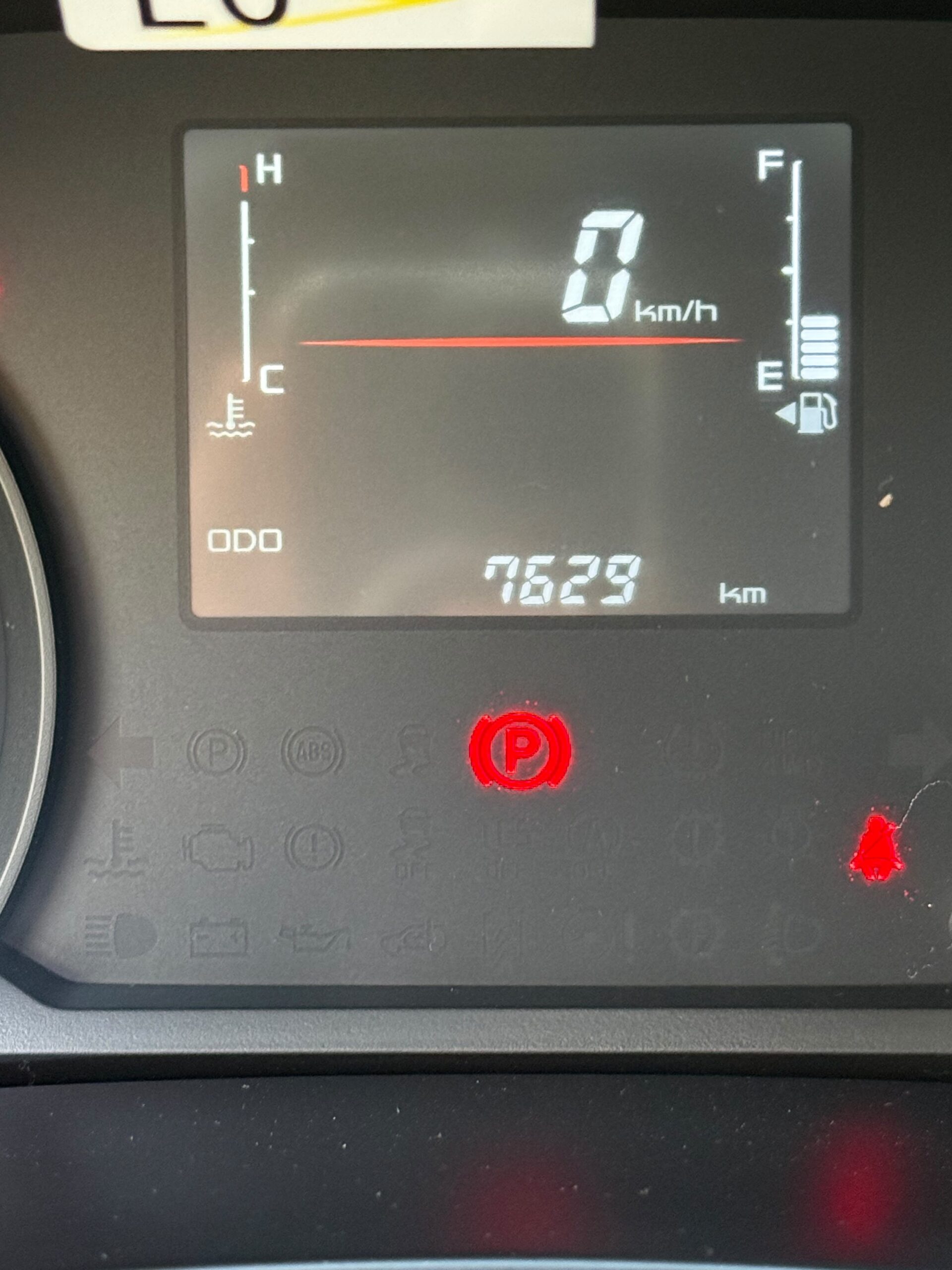 ISUZU – PICKUP RBB AC AC 3.0 5p 4×4 TM