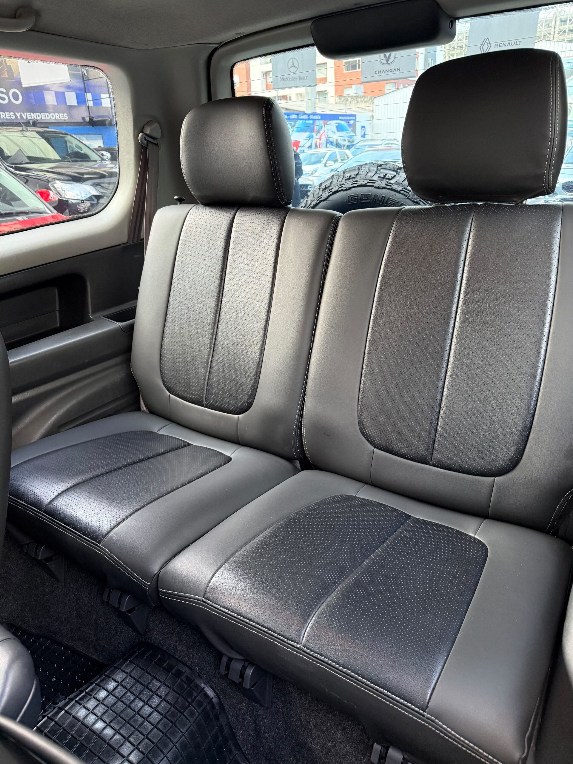 CHEVROLET – GRAN VITARA DLX 1.6 4×4 3p TM