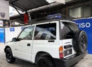 CHEVROLET – VITARA STD 1.6 3p 4×4 TM
