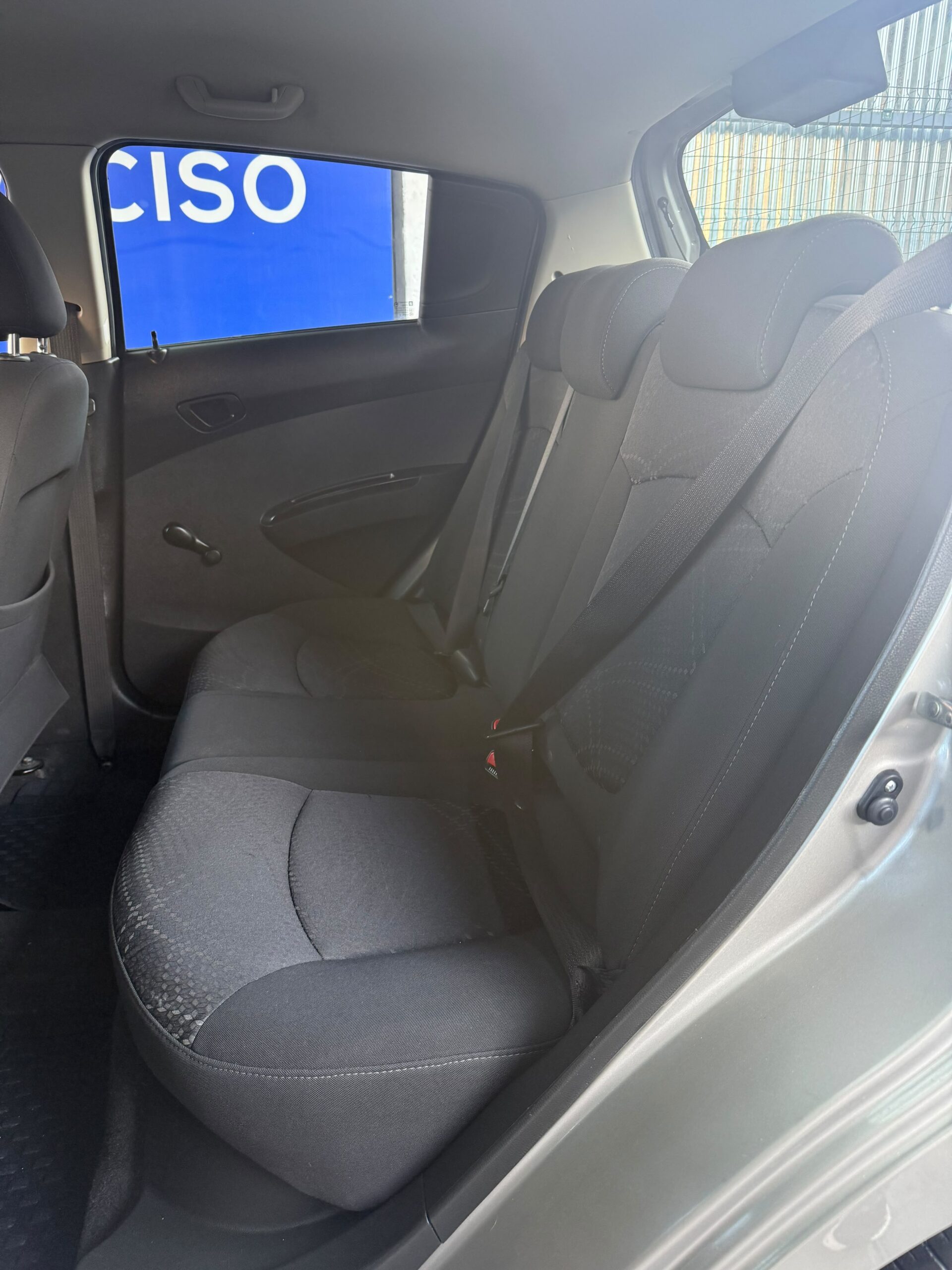 CHEVROLET – SPARK GT LS AC 1.2 5p 4×2 TM
