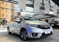 HONDA – FIT EX CVT FLEX HYBRID AC 1.5 5p 4×2 TA