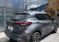 NISSAN – KICKS DRIVE AC 1.6 5p 4×2 TM