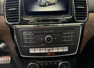 MERCEDES BENZ – GLE 350 AC 3.5 5p 4×4 TA