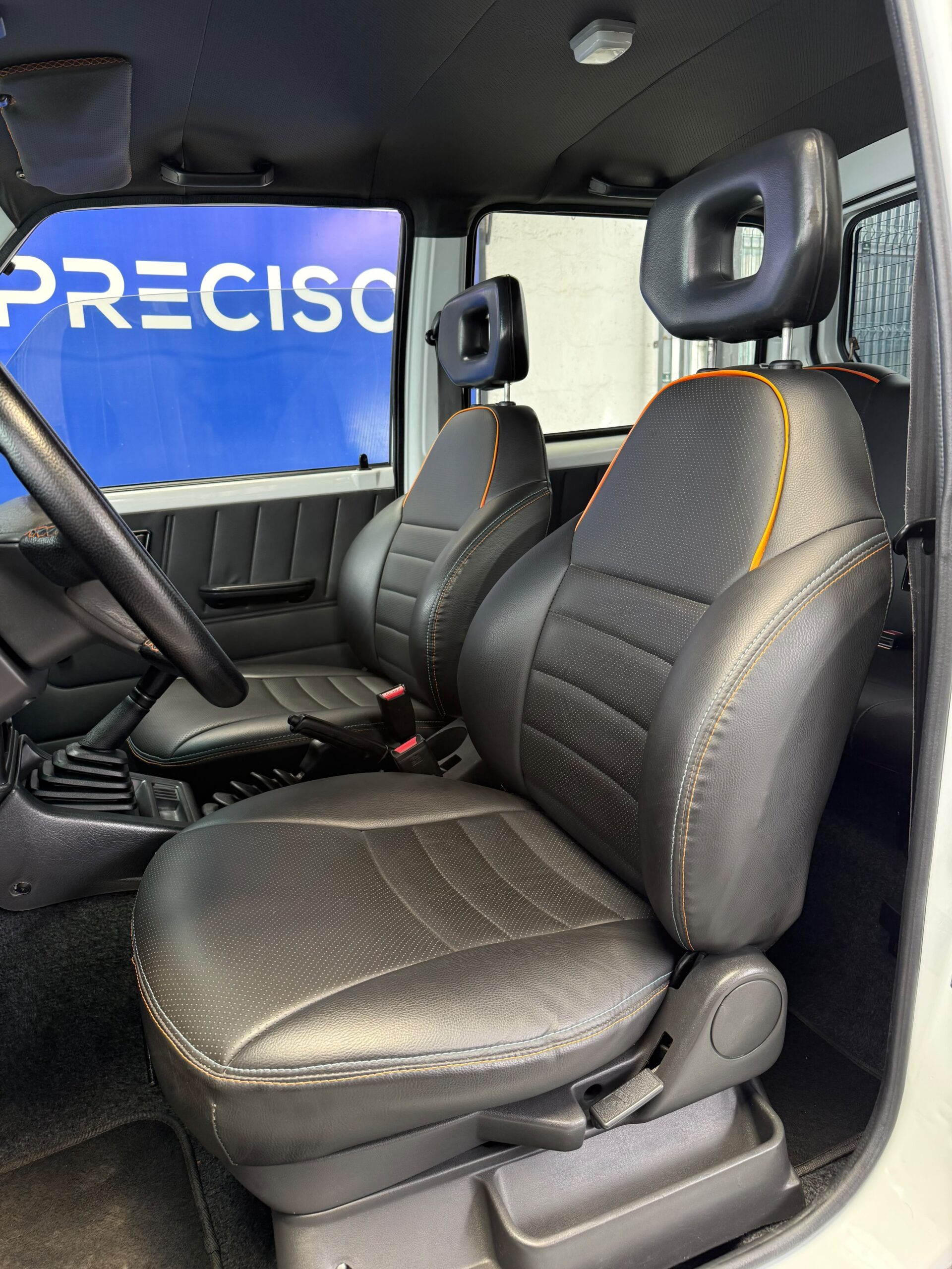 CHEVROLET – VITARA STD 1.6 3p 4×4 TM