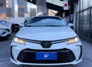 TOYOTA – COROLLA HV SEG AC 1.8 5p 4×2 TA