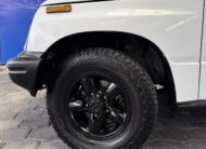 CHEVROLET – VITARA STD 1.6 3p 4×4 TM