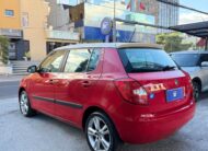 SKODA – FABIA SPORT GTI AC 1.6 5p 4×2 TM
