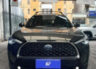 TOYOTA – COROLLA CROSS HIGH AC 1.8 5p 4×2 TA