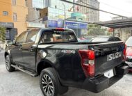 ISUZU – PICKUP RBB AC AC 3.0 5p 4×4 TM
