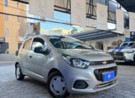 CHEVROLET – SPARK GT LS AC 1.2 5p 4×2 TM