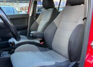 SKODA – FABIA SPORT GTI AC 1.6 5p 4×2 TM