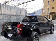 ISUZU – PICKUP RBB AC AC 3.0 5p 4×4 TM