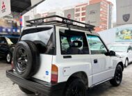 CHEVROLET – VITARA STD 1.6 3p 4×4 TM