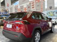 TOYOTA – RAV4 CVT AC 2.0 5p 4×2 TA
