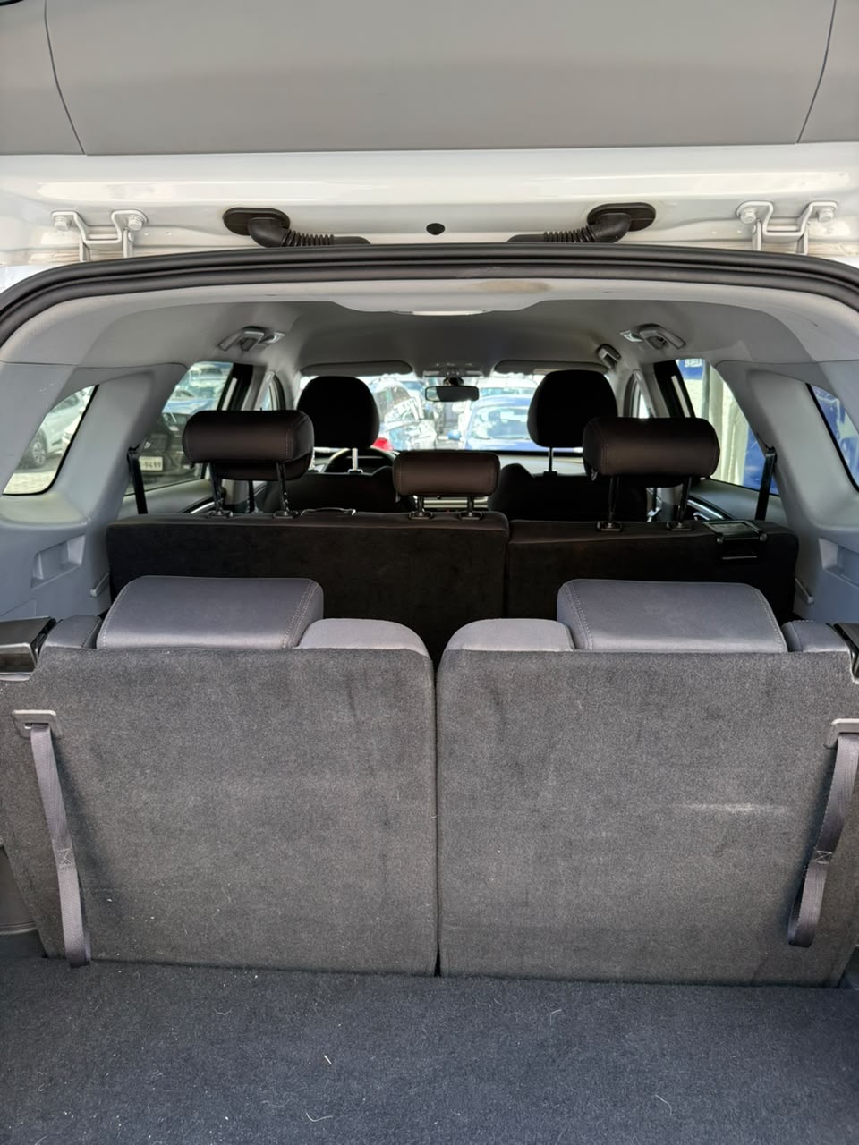 CHERY – TIGGO 8 AC 1.5 5p 4×2 TA