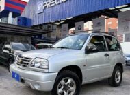 CHEVROLET – GRAN VITARA DLX 1.6 4×4 3p TM