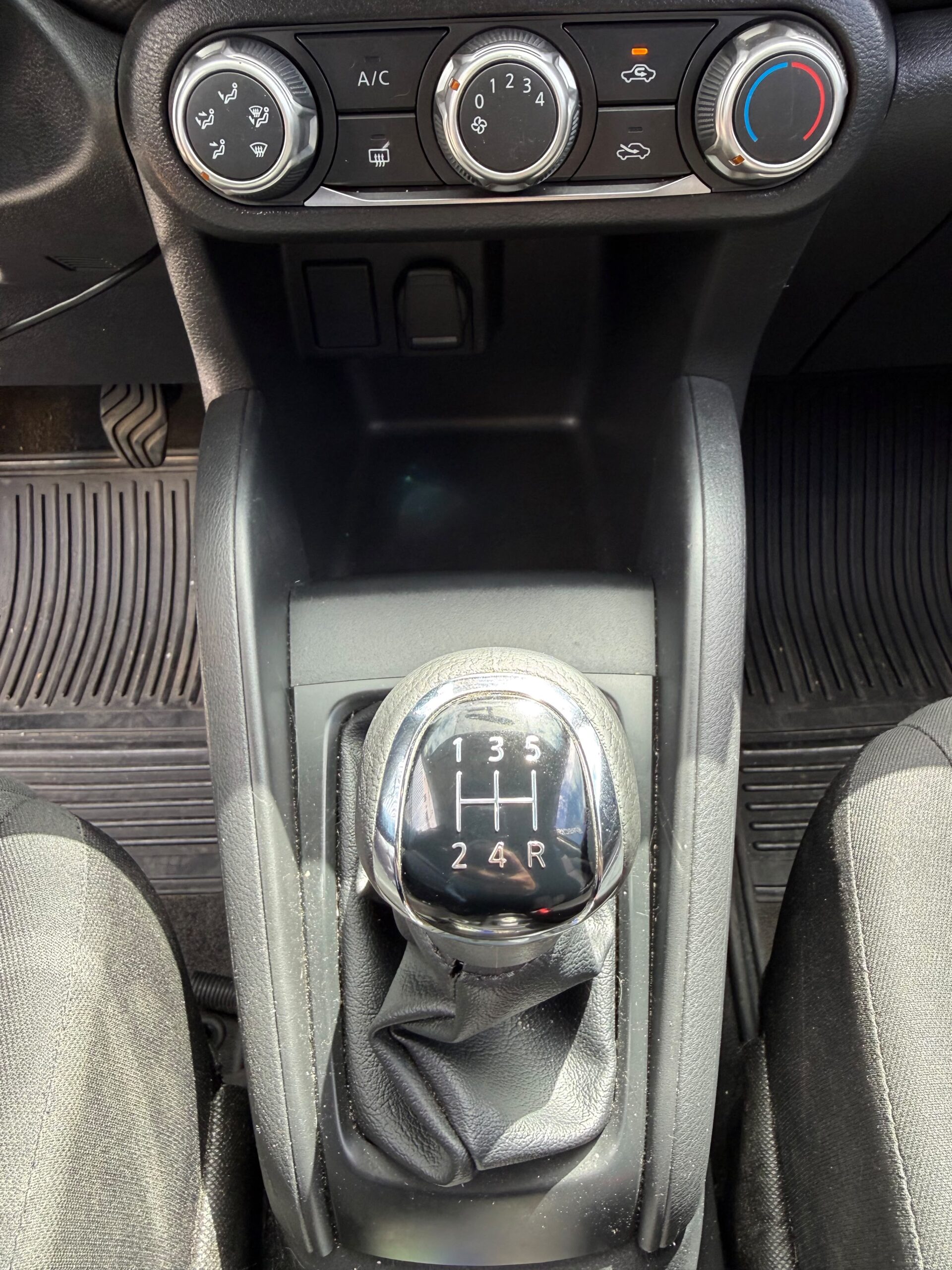 NISSAN – KICKS DRIVE AC 1.6 5p 4×2 TM