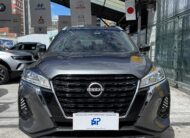 NISSAN – KICKS DRIVE AC 1.6 5p 4×2 TM