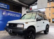 CHEVROLET – VITARA STD 1.6 3p 4×4 TM