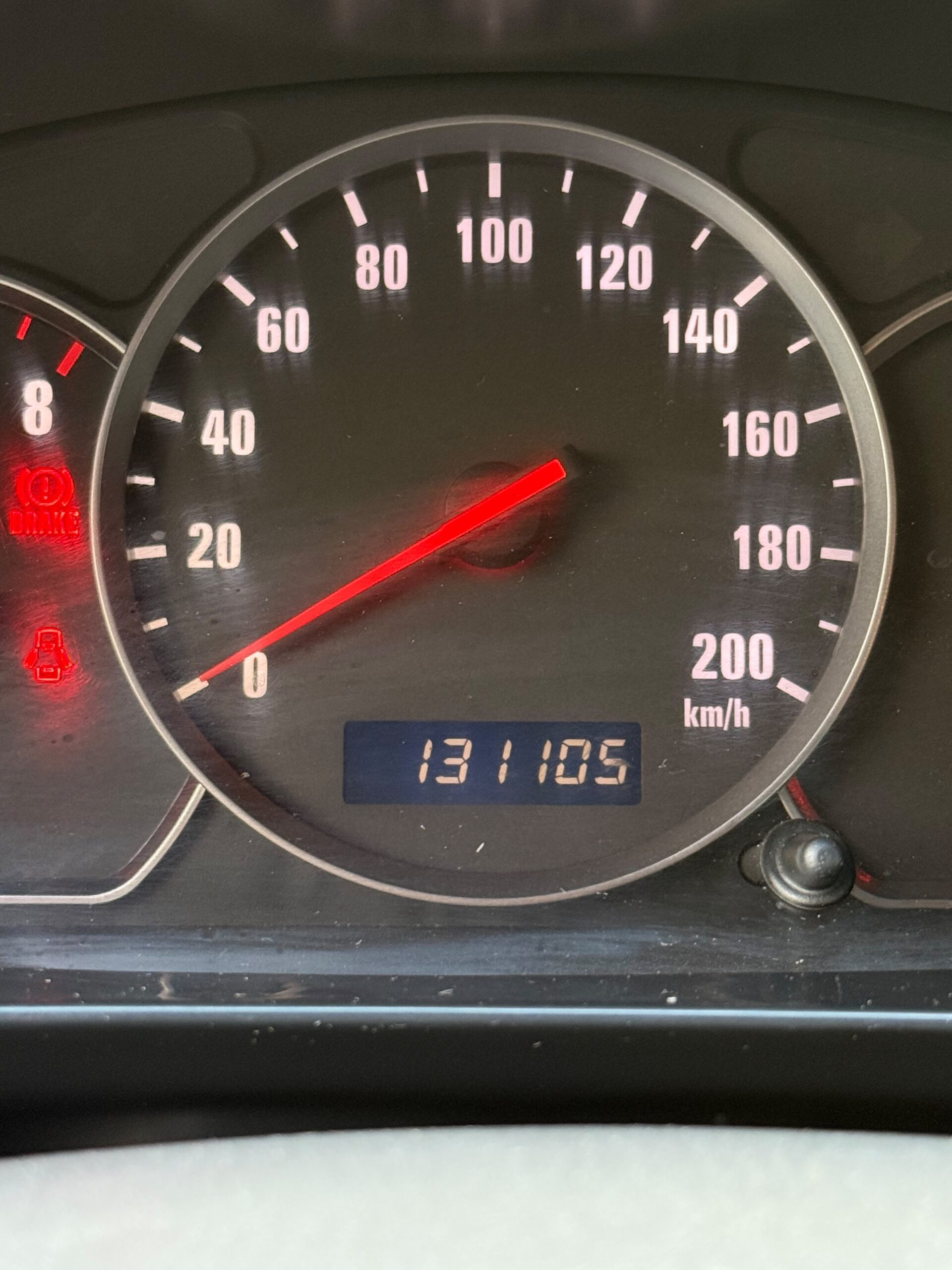 CHEVROLET – GRAN VITARA DLX 1.6 4×4 3p TM