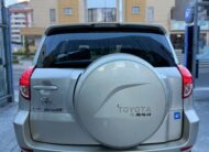 TOYOTA – RAV4 AC 2.4 5p 4×2 TA