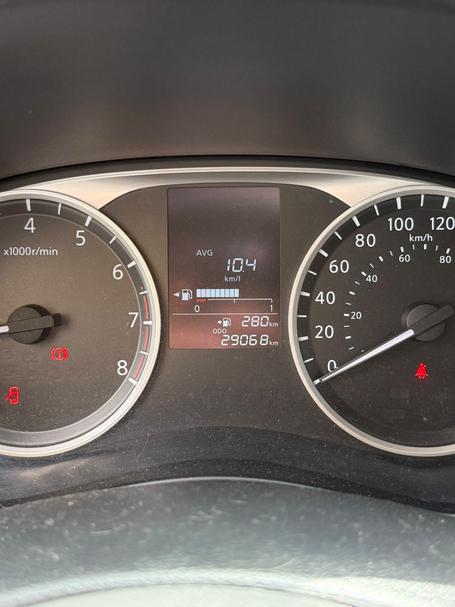 NISSAN – KICKS DRIVE AC 1.6 5p 4×2 TM