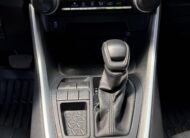 TOYOTA – RAV4 CVT AC 2.0 5p 4×2 TA