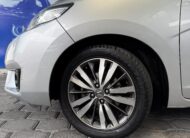 HONDA – FIT EX CVT FLEX HYBRID AC 1.5 5p 4×2 TA