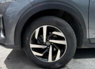NISSAN – KICKS DRIVE AC 1.6 5p 4×2 TM