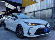 TOYOTA – COROLLA HV SEG AC 1.8 5p 4×2 TA