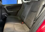 TOYOTA – RAV4 CVT AC 2.0 5p 4×2 TA