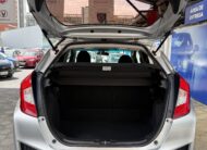 HONDA – FIT EX CVT FLEX HYBRID AC 1.5 5p 4×2 TA