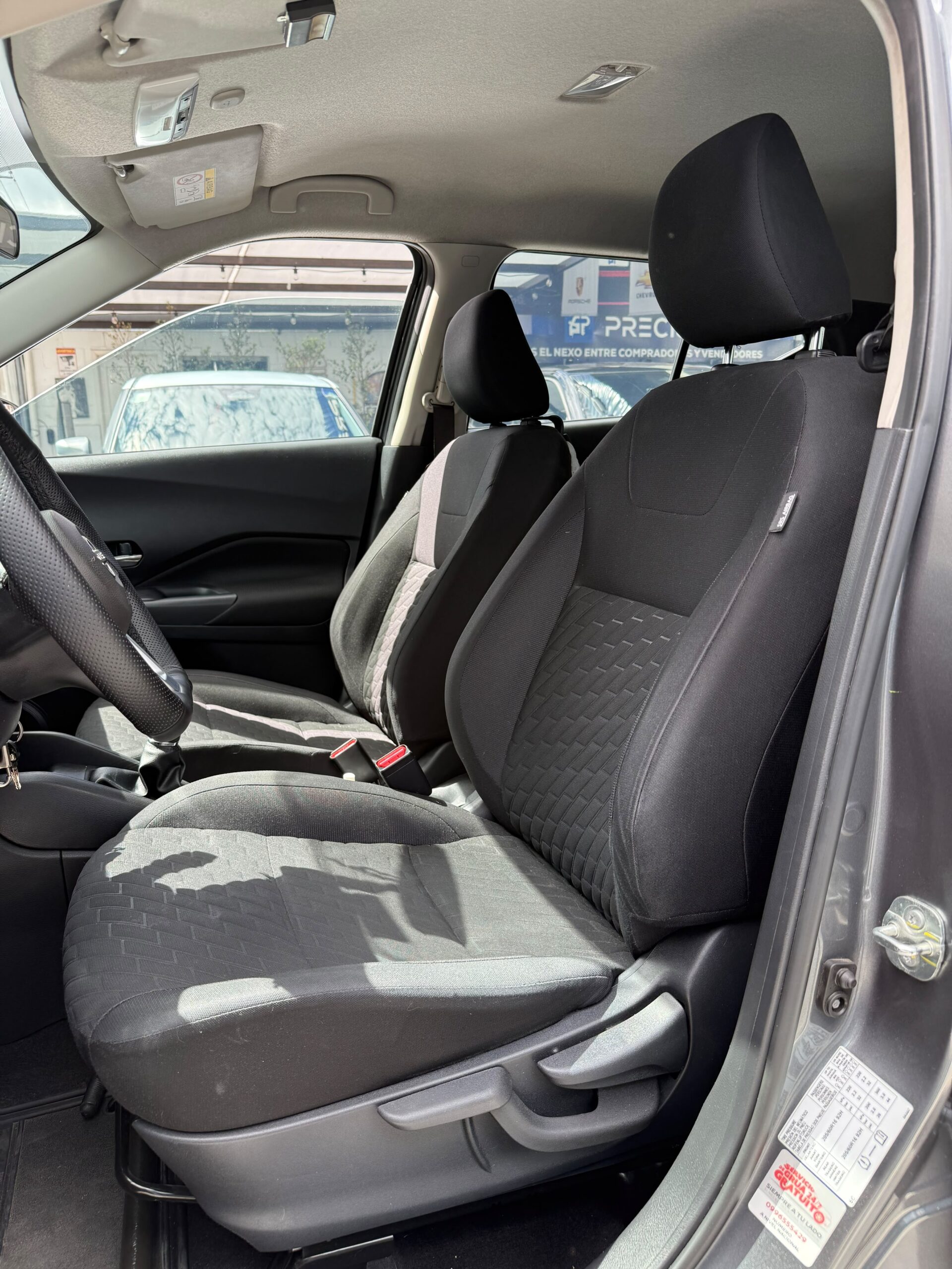 NISSAN – KICKS DRIVE AC 1.6 5p 4×2 TM