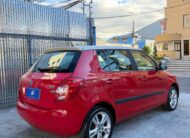 SKODA – FABIA SPORT GTI AC 1.6 5p 4×2 TM