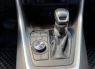 TOYOTA RAV4 LIMITED AC 2.5 5p 4×4 TA