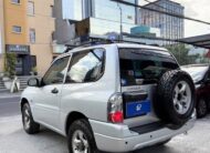 CHEVROLET – GRAN VITARA DLX 1.6 4×4 3p TM